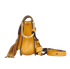 Hudson Bag, bottom view